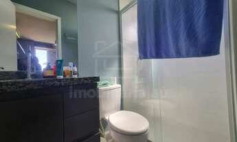 Imagem 3: Apartamento para locação 2 Quartos no JD Alvorada