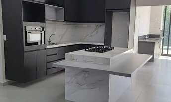 Imagem 4: Casa a Venda no Condomínio Terras do Vale