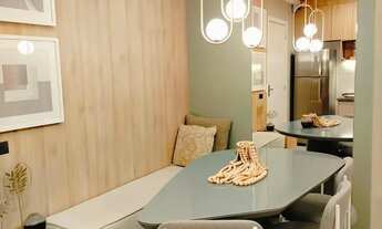 Imagem 6: Lindo Apartamento na Andre Araujo