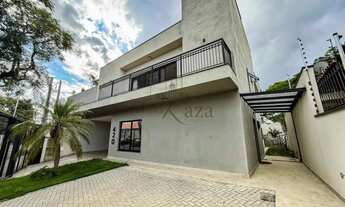 Imagem 7: Sobrado Jardim Esplanada 330m² Terreno 450m²