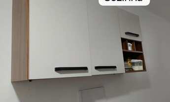 Imagem 4: Imóvel para aluguel com 45 metros quadrados com 2 quartos em Novo Aleixo - Manaus - AM