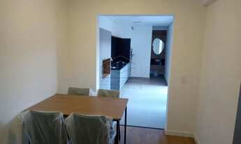 Imagem 3: Apartamento térreo GRILL ao lado do AEROCLUB - FLY RESIDENCE