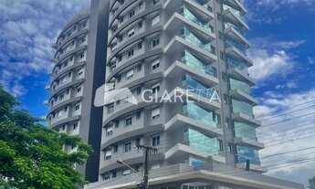 Imagem: Apartamento no EDIFÍCIO ECOVILLAGE para