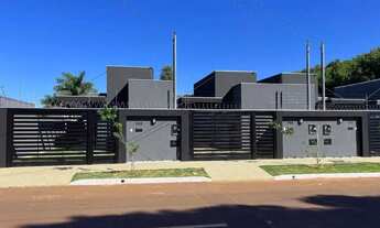 Imagem: O lar dos seus sonhos no Bairro Santa Luzia!