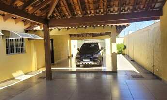 Imagem 9: Casa com 3 quartos à Venda, Vila Taveirópolis - Campo Grande