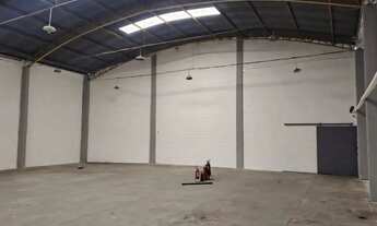 Imagem 6: Galpão Industrial para Locação Cumbica