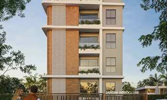 Imagem 5: Apartamento a Venda Aeroclube C/66,28m² 1º Andar C/03 Quartos, 1 Suíte, Varanda, 01 VAga d