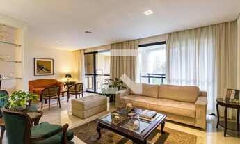 Imagem 3: Apartamento à Venda - Portal do Morumbi, 3 Quartos, 194 m2