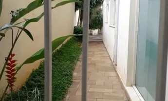 Imagem 6: CASA ASSOBRADADA - ALTO DA LAPA - SP