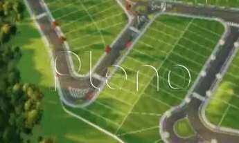 Imagem 2: Terreno à venda em Indaiatuba, Mato Dentro, com 201.86 m², Residencial Reserva Botânica