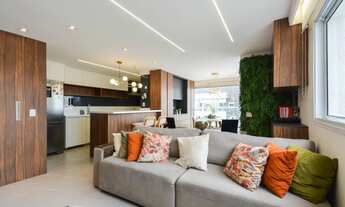 Imagem: Apartamento para venda em Consolação com