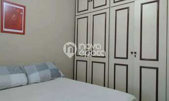 Imagem 6: Grajaú Apartamento com 2 dormitórios