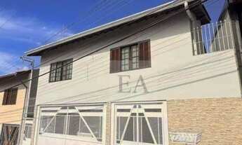 Imagem 4: Casa com 1 suíte à venda, 131 m² por R$ 740.000 - Jardim Santa Rita de Cássia - Bragança P