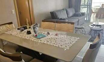 Imagem 5: Apto mobiliado 3 quartos s/1suite, Essenza Plaenge- Jd Kennedy