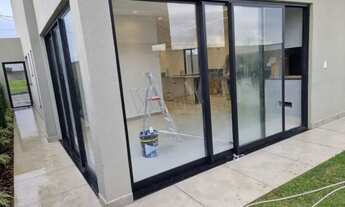 Imagem 4: Casa Sobrado à Venda no Condomínio Veredas dos Campos ? Conforto, Espaço e Lazer em um Só