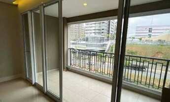 Imagem: Apartamento para locação no Alphaville