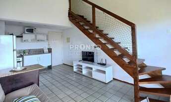 Imagem 3: Apartamento com 1 quarto em Porto de Galinhas