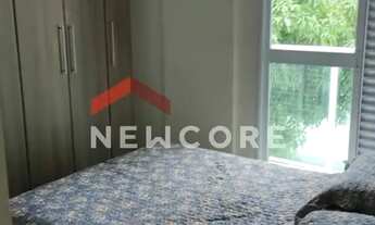 Imagem 6: Apartamento em Rua Carlos Gomes - Campo Grande - Santos/SP