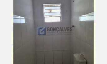 Imagem 5: 14805, Casa, para aluguel, para alugar, 1.350,00,Assunção, São Bernardo do Campo,1 quarto