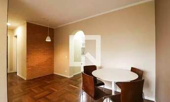 Imagem 6: Apartamento à Venda - Água Fria, 3 Quartos, 68 m2