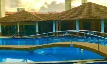 Imagem 2: Aluga-se apartamento no Porto das Dunas