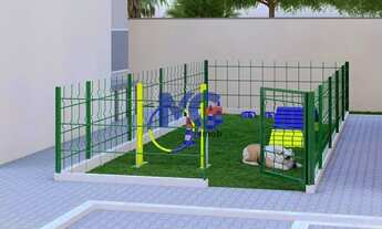 Imagem 6: Lançamento no Parque Potira em Caucaia: Casas com 3 quartos e cobertura gourmet conforto