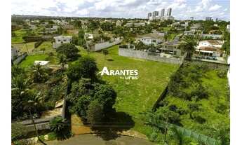 Imagem 3: Terreno com 1975m² à venda no bairro Morada da Colina