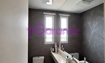 Imagem 5: Apartamento Condominio Residencial Ibéria Campolim Sorocaba-SP