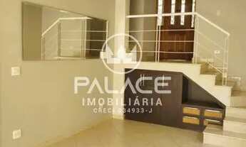 Imagem 2: Casa em condomínio à venda em terras de piracicaba, piracicaba 3 quartos 215m²