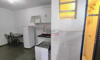 Imagem 3: Kitnet - Cidade Universitária - Campinas