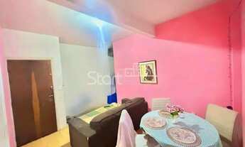 Imagem 3: Apartamento - Vila Marieta - Campinas