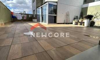 Imagem 4: Apartamento em Rua Castelo Serpa - Castelo - Belo Horizonte/MG