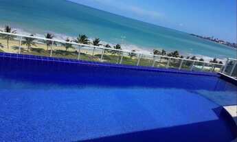 Imagem 5: Flat intermares Kitnet com 1 dormitório