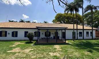 Imagem 3: Terreno á venda Alphaville Dom Pedro Zero