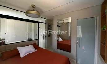 Imagem 6: Apartamento à venda Rua Coronel Evaristo de Campos, Santa Teresinha - São Paulo