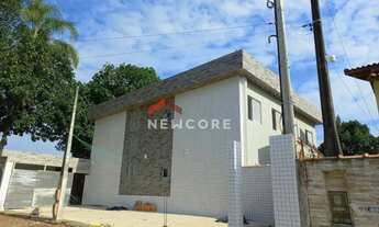 Imagem: Casa de condomínio em Rua Maria Benedita