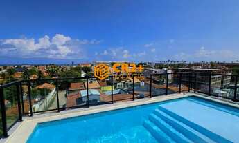 Imagem 5: Vendo Apartamento Mobiliado á 300m da Praia em Porto de Galinhas