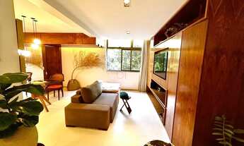 Imagem 2: SQS 312 APARTAMENTO 2 QUARTOS VISTA LIVRE