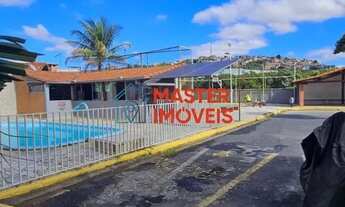 Imagem: PARTAMENTO 3 QUARTOS COM LAZER