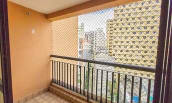 Imagem 4: Apartamento com 2 Dormitórios e 1 Vaga a 10 Min do Metrô São Joaquim