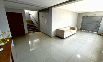 Imagem 5: Ed. Rodrigues Rocha - Apto 7 - Parque Amazônia