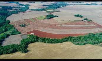 Imagem 3: Sítio em linha Boa Vista - Interior - Serranópolis do Iguaçu/PR