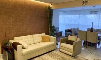 Imagem 6: Apartamento para venda com 120m², 2 vagas e varanda gourmet - São Paulo