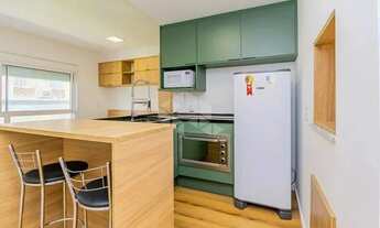 Imagem 6: Apartamento 32M² - para Alugar