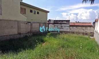 Imagem: Terreno de 325m2 no Jardim Vista Linda