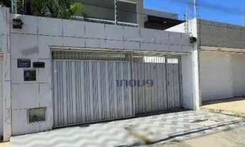 Imagem: Casa com 4 dormitórios à venda, 230 m²