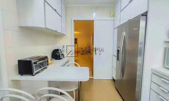 Imagem 7: Venda Apartamento 3 Dormitórios - 125 m² Pompéia