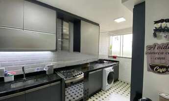 Imagem 6: Apartamento à venda em Londrina, Cláudia, com 3 quartos, com 95 m², Quinta da Boa Vista I