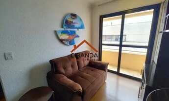 Imagem 4: 1 Dormitório com Vaga e Condomínio + Água Inclusos