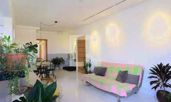 Imagem 2: Apartamento à Venda - Sagrada Família, 3 Quartos, 106 m2